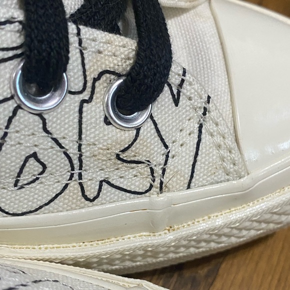 Converse Chuck 70 Low My Story Sneakers - Picture 8 of 10